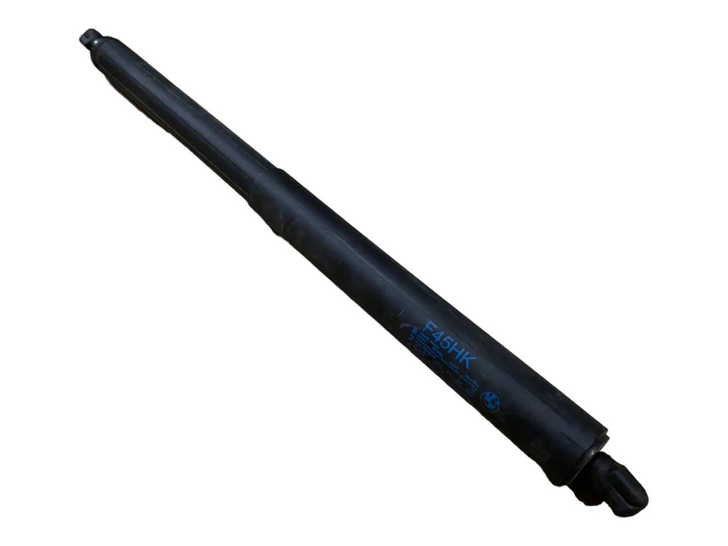 BMW 2 SERIES Heckklappe/ Federbein OEM 2581877 — Europa-Versand