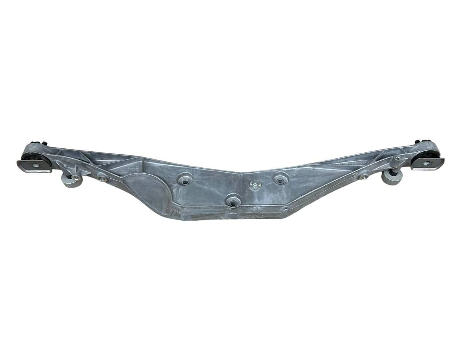 BMW X1 hinten/ Lager Halter OEM 33366852896 — Europa-Versand