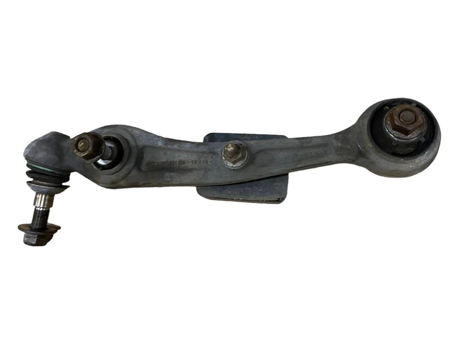 BMW X5 vorne Steuerung Arm OEM 31106884584 — Europa-Versand