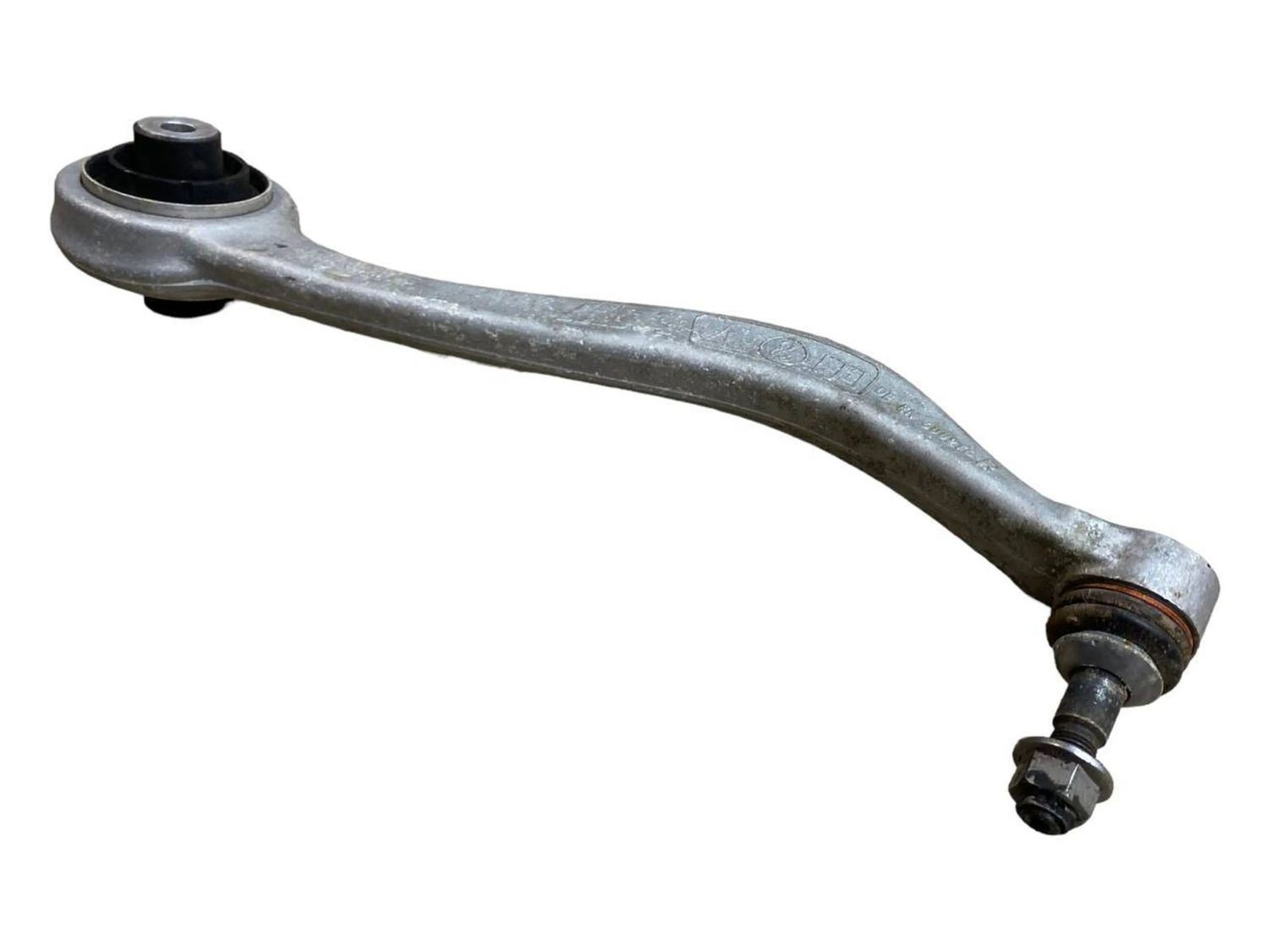 BMW 4 SERIES Front control arm OEM 2284532 — Europe Delivery