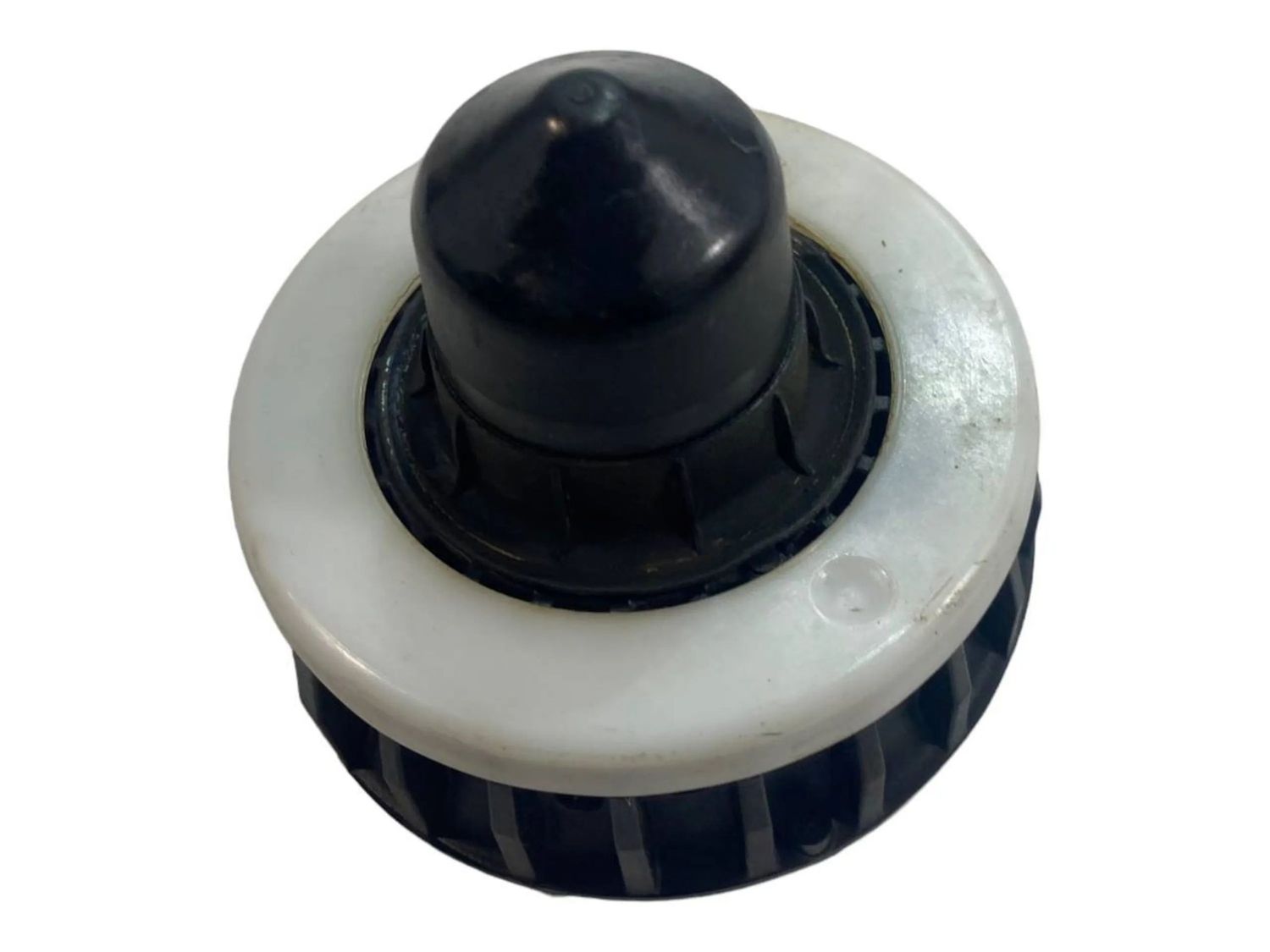 BMW 3 SERIES Front coil spring rubber mount OEM 33506875395 — Europe Delivery