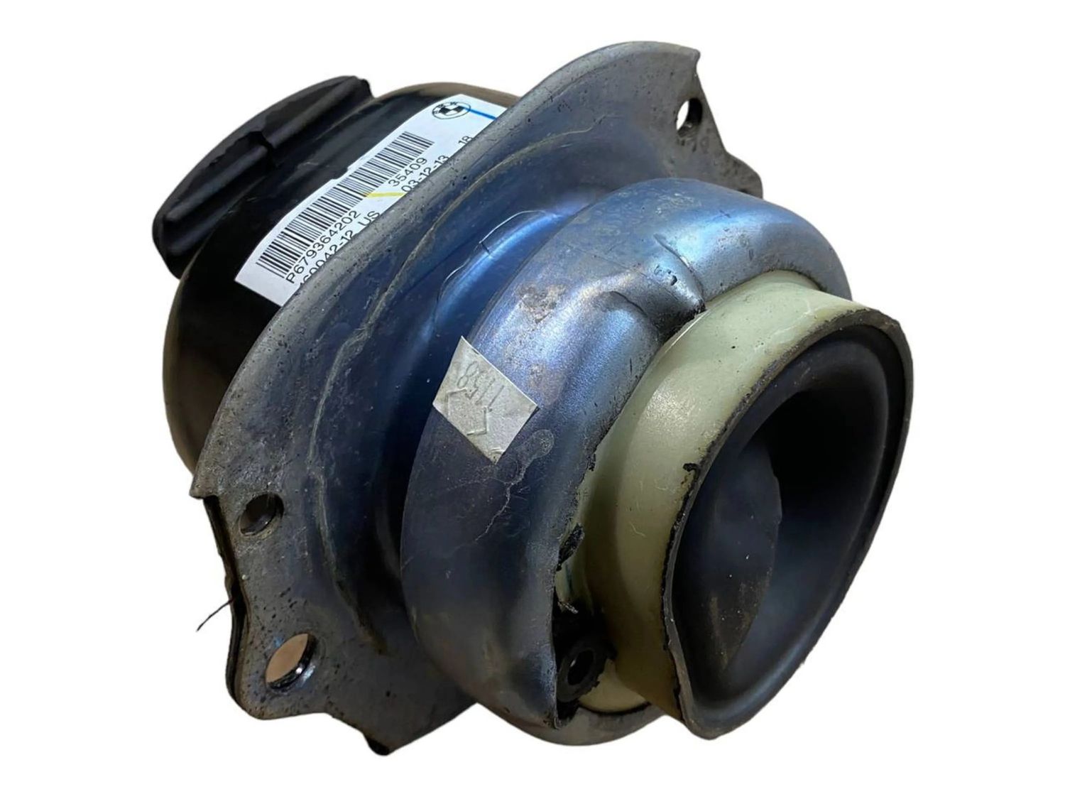 BMW X5 Motor Lager Halter OEM 0C87830 — Europa-Versand