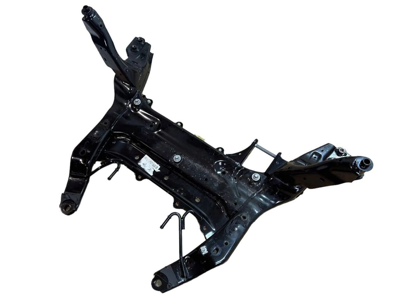 BMW X1 vorne Hilfsrahmen OEM 2692014 — Europa-Versand