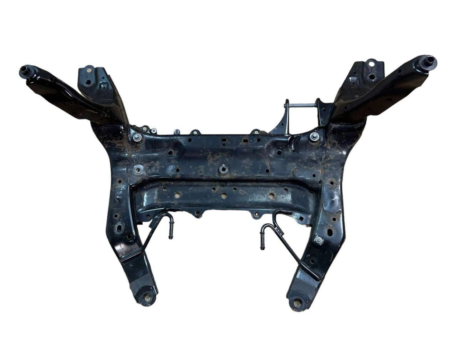 BMW 2 SERIES vorne Hilfsrahmen OEM 31114097788 — Europa-Versand