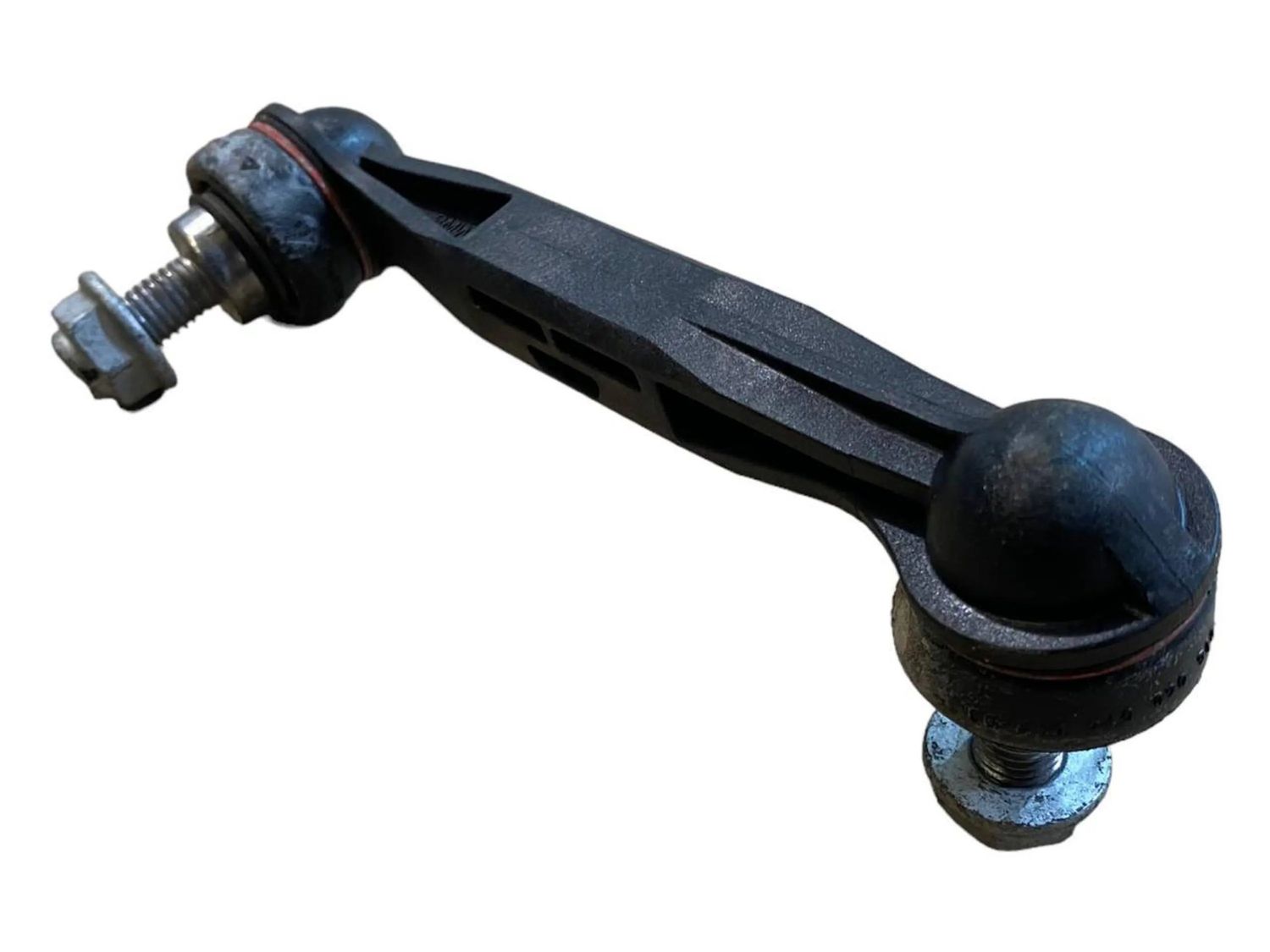 BMW 3 SERIES Front anti-roll bar/stabilizer link OEM 33506785607 — Europe Delivery