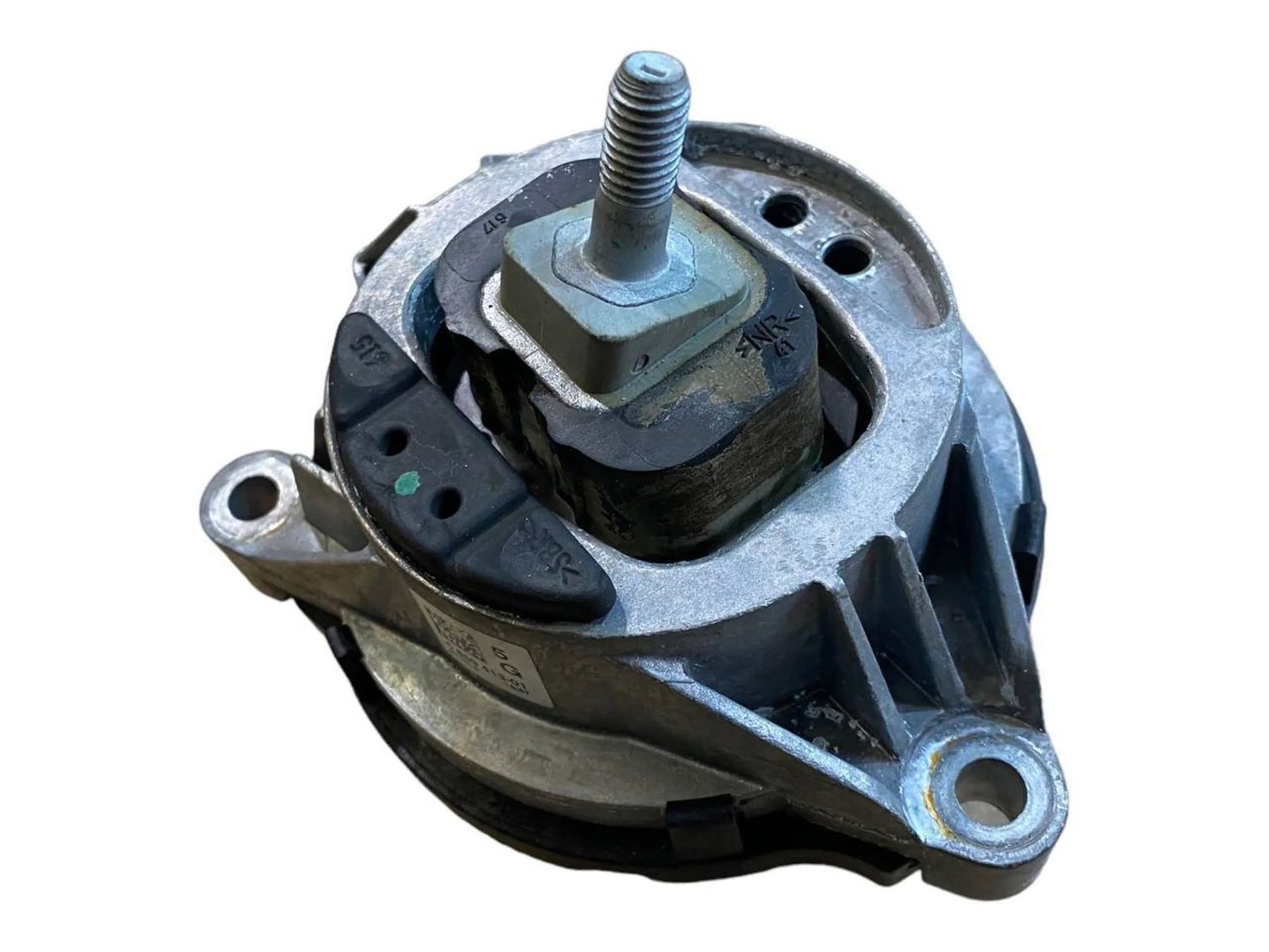BMW 3 SERIES Engine mount bracket OEM 22116859413 — Europe Delivery