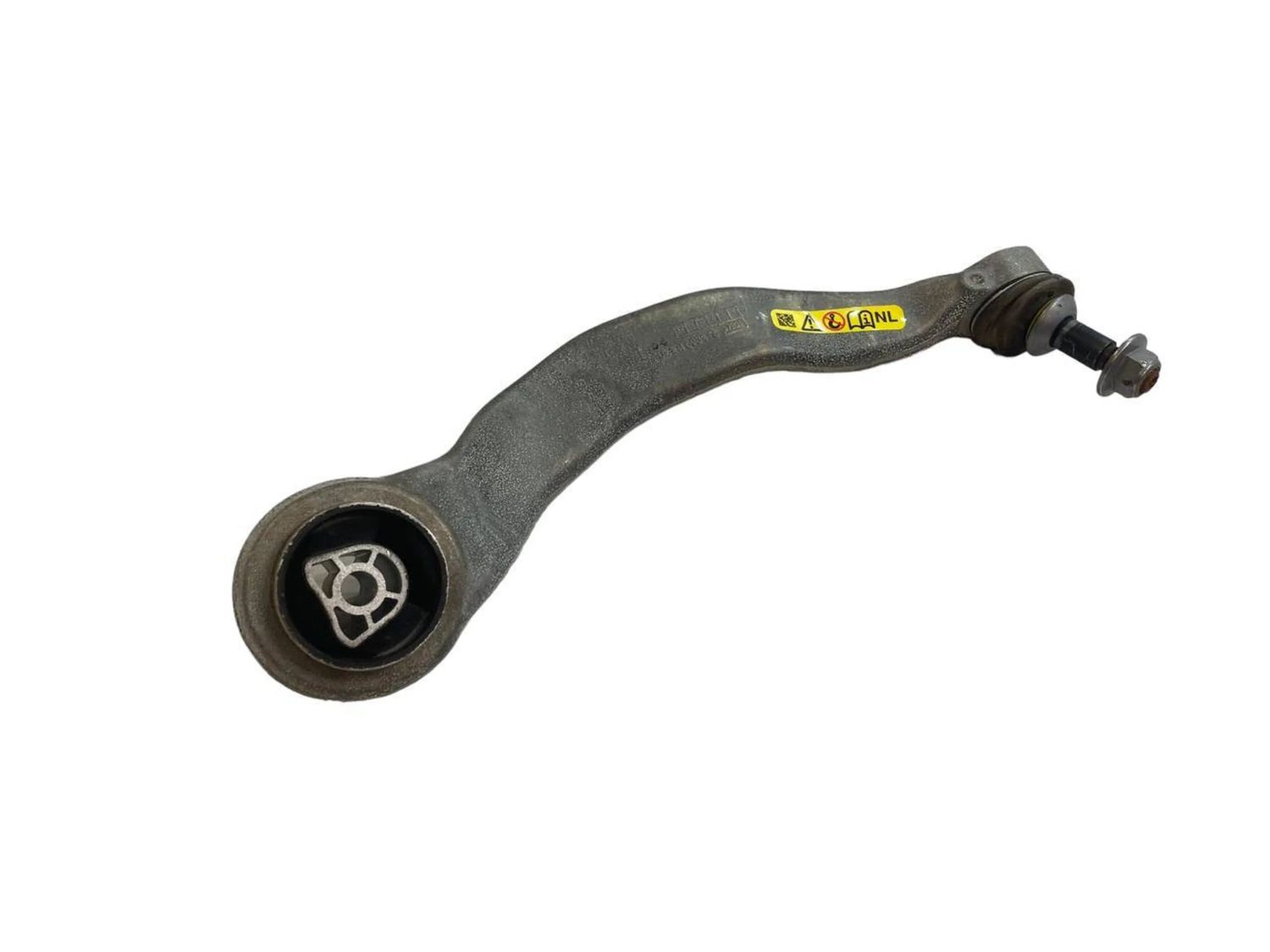 BMW 6 SERIES Front control arm OEM 31106888763 — Europe Delivery