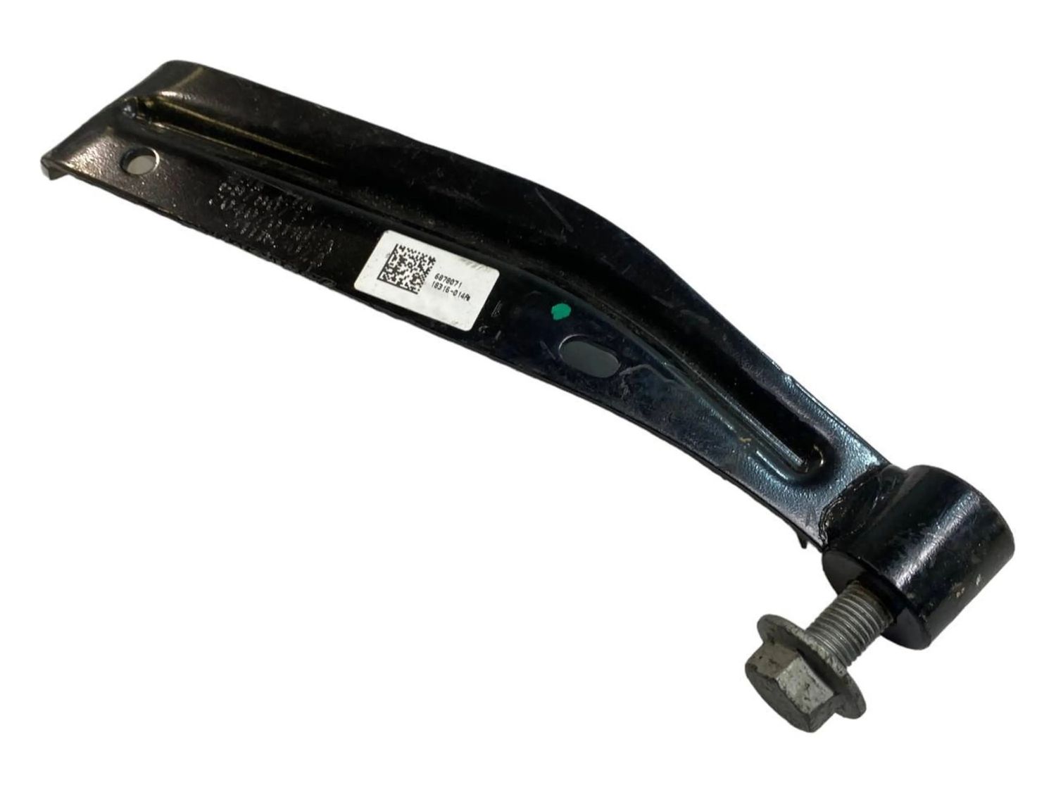 BMW X7 Engine mounting bracket OEM 31106878071 — Europe Delivery