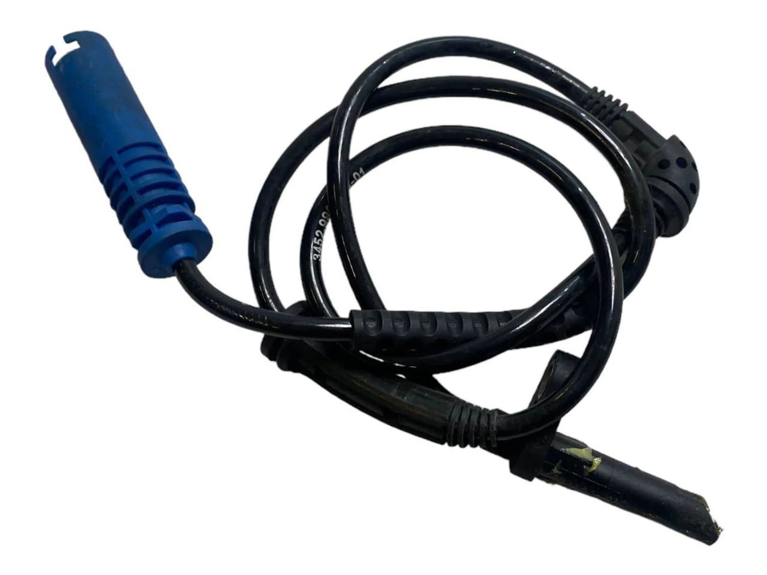 MINI PACEMAN ABS brake wheel speed sensor OEM 34529804589 — Europe Delivery