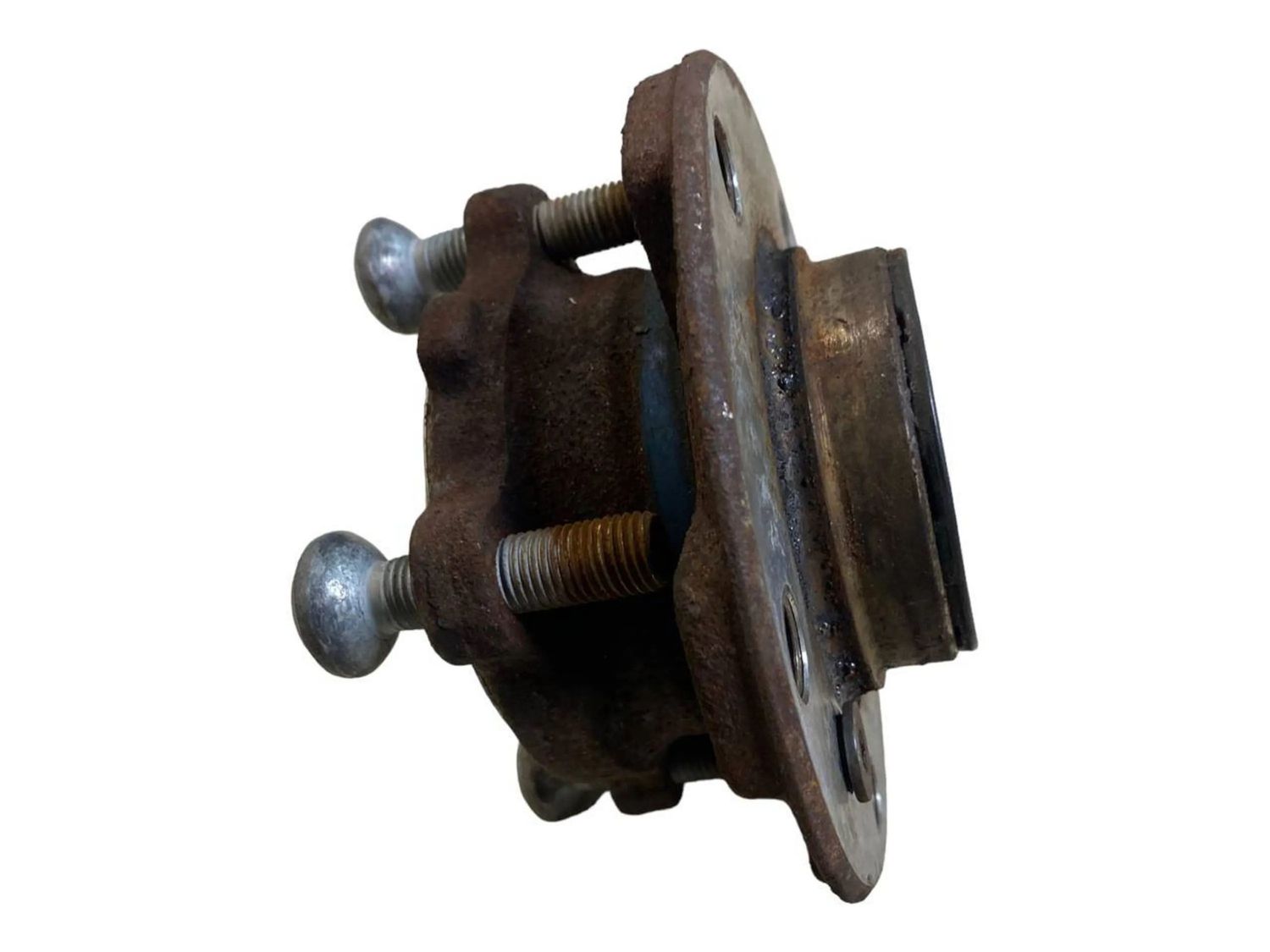 BMW 3 SERIES Front wheel hub OEM 6867256 — Europe Delivery