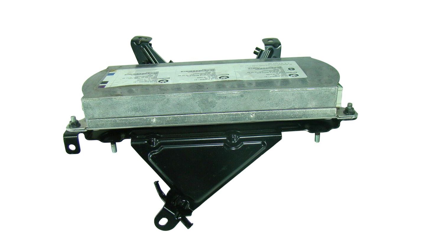BMW 5 SERIES moduł sterujący moduł OEM 84109228421 — Dostawa w Europie