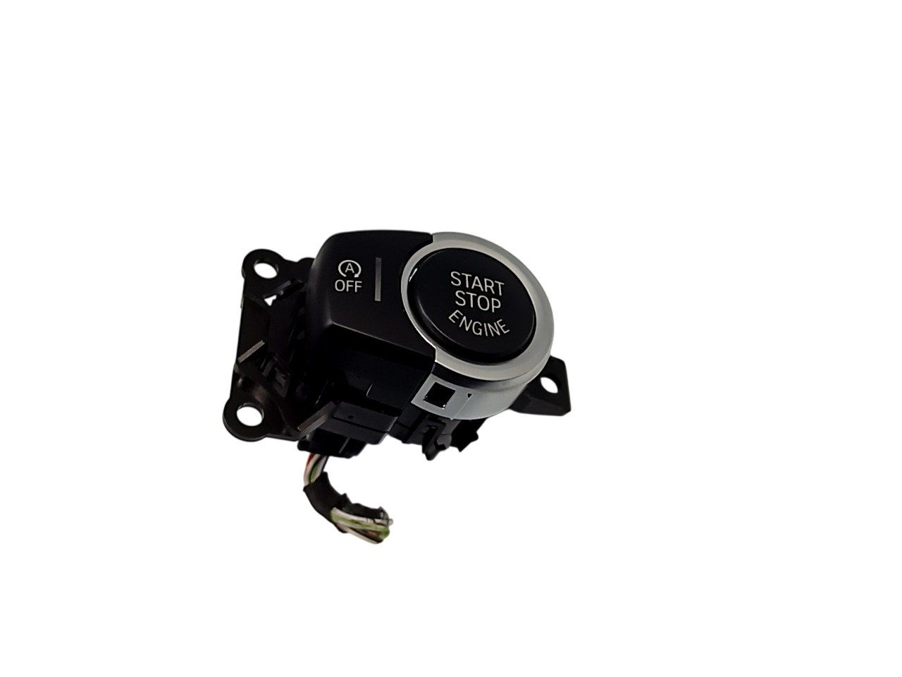 BMW X3 Motor Taste Schalter OEM 9225239 — Europa-Versand