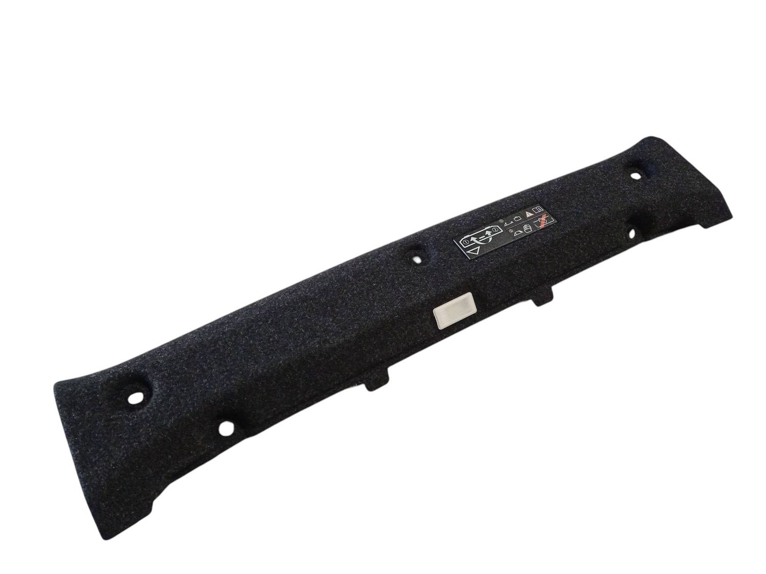 BMW M4 sonstiger/ Verkleidung OEM 51477489600 — Europa-Versand