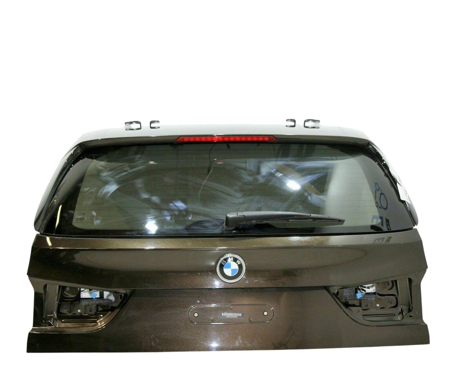 BMW X5 klapa OEM 0C87832 — Dostawa w Europie