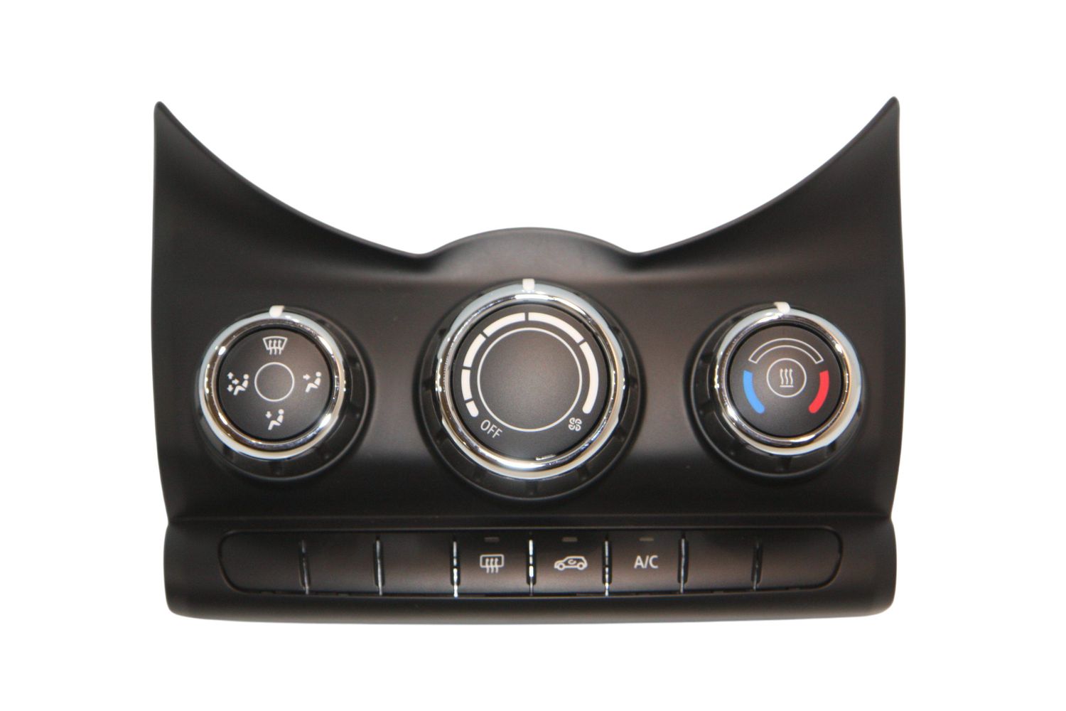 MINI COOPER Air conditioning/heating control unit OEM 61319327578 — Europe Delivery