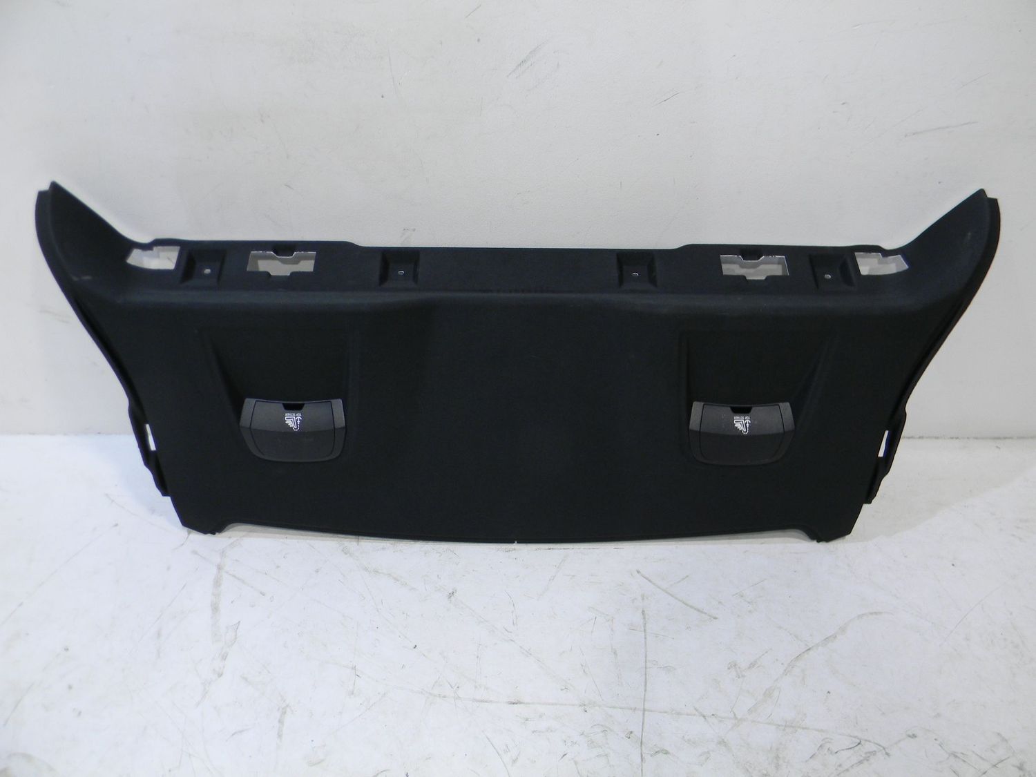 BMW M4 Parcel shelf OEM 51467882861 — Europe Delivery