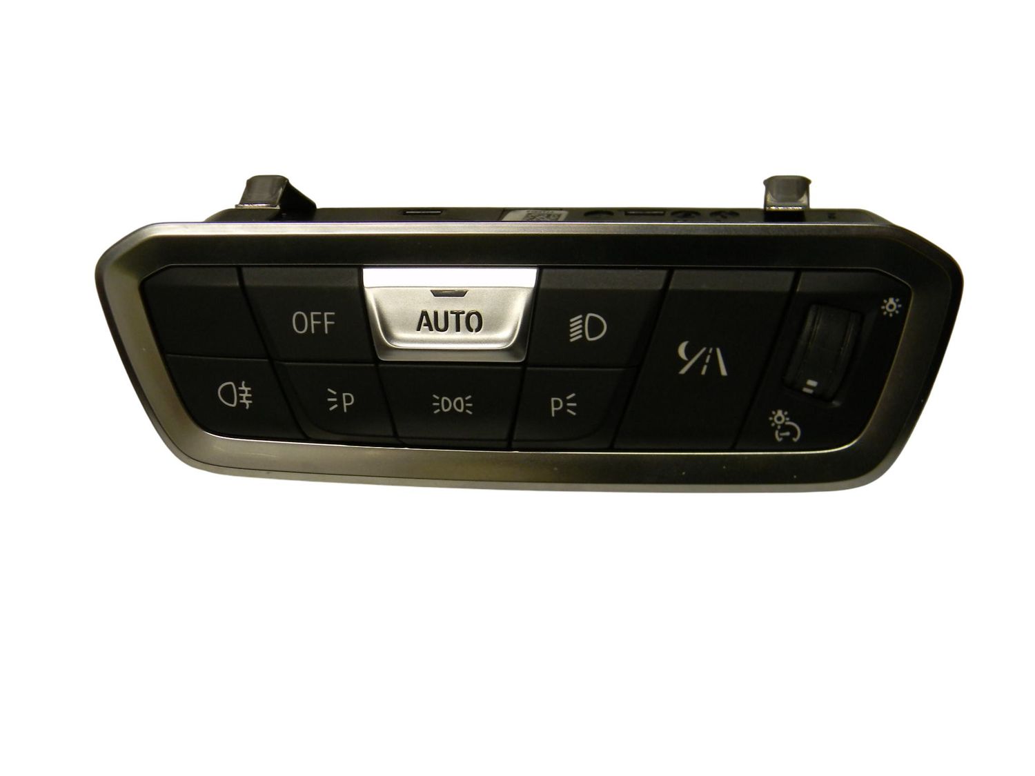 BMW X7 Leuchte Schalter OEM 61319461137 — Europa-Versand