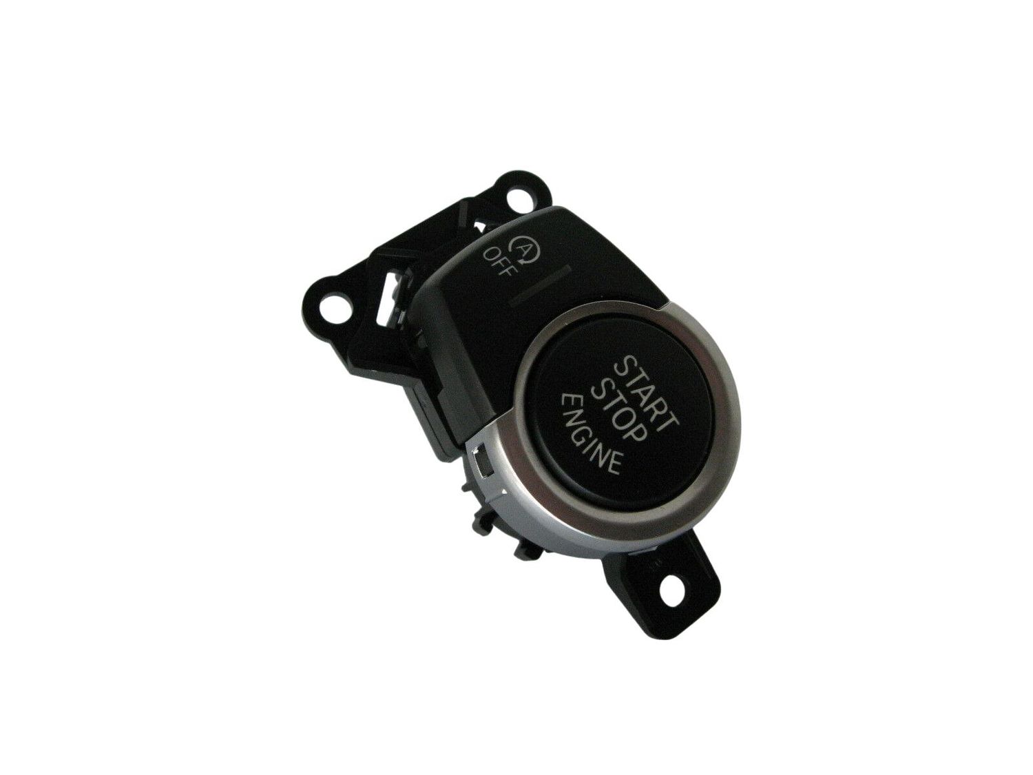 BMW X5 silnik przycisk przełącznik OEM 61319291689 — Dostawa w Europie