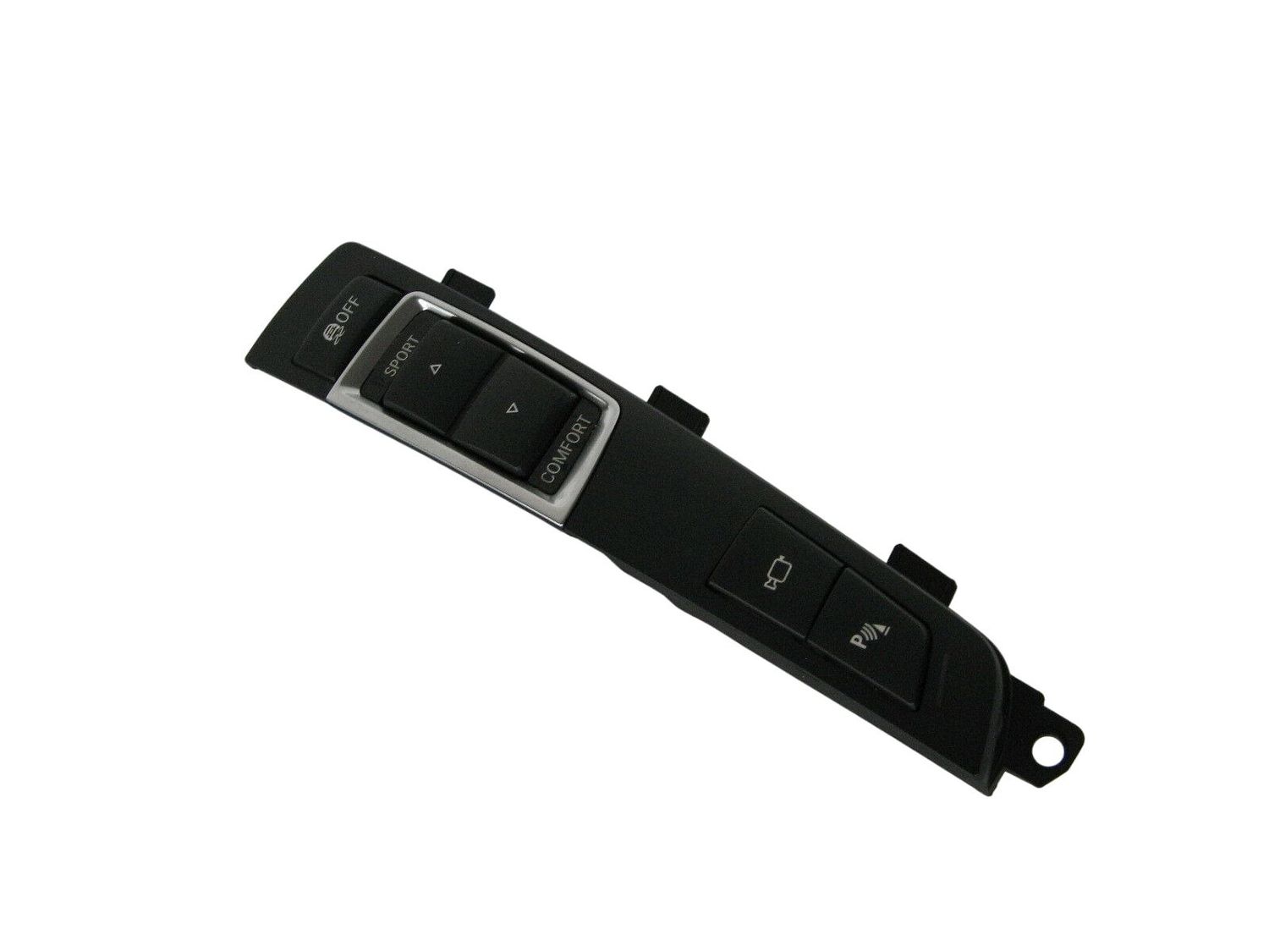 BMW 6 SERIES parkowania moduł sterujący/moduł OEM 61319202952 — Dostawa w Europie