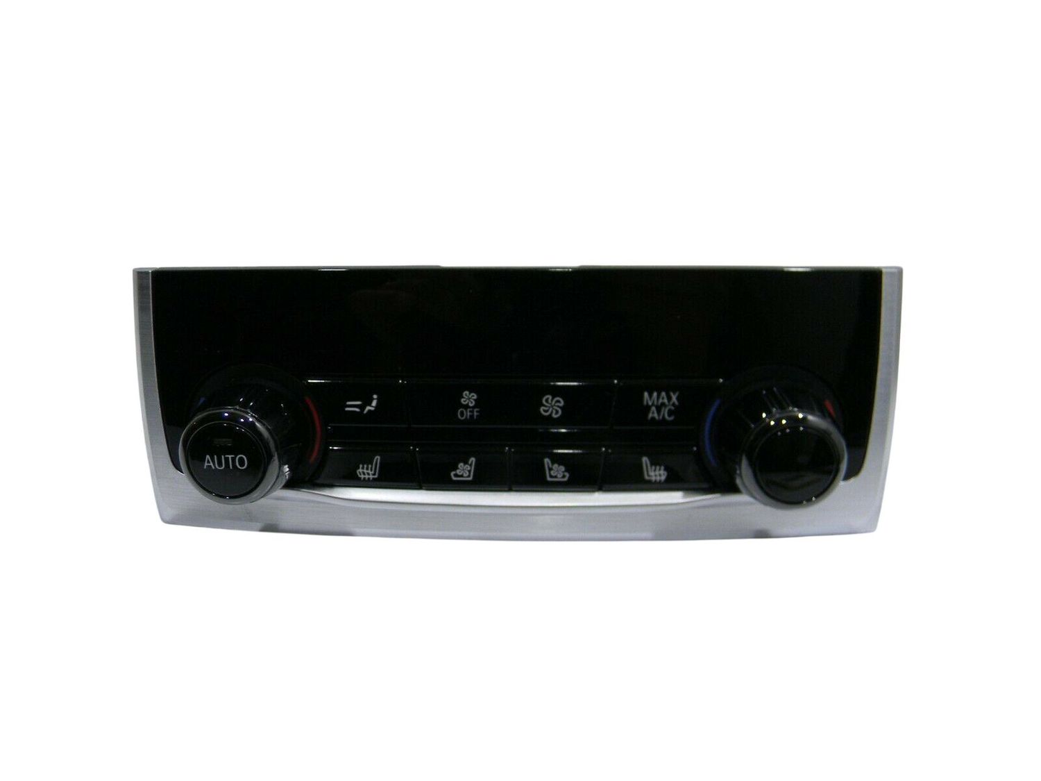 BMW 7 SERIES klimatyzacja moduł sterujący OEM 9389135 — Dostawa w Europie