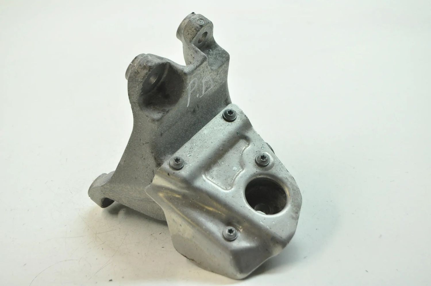 6859406 Rechts Seite Motor Halter BMW 3 SERIES (F30, F80) (2011-2019) — Europa-Versand
