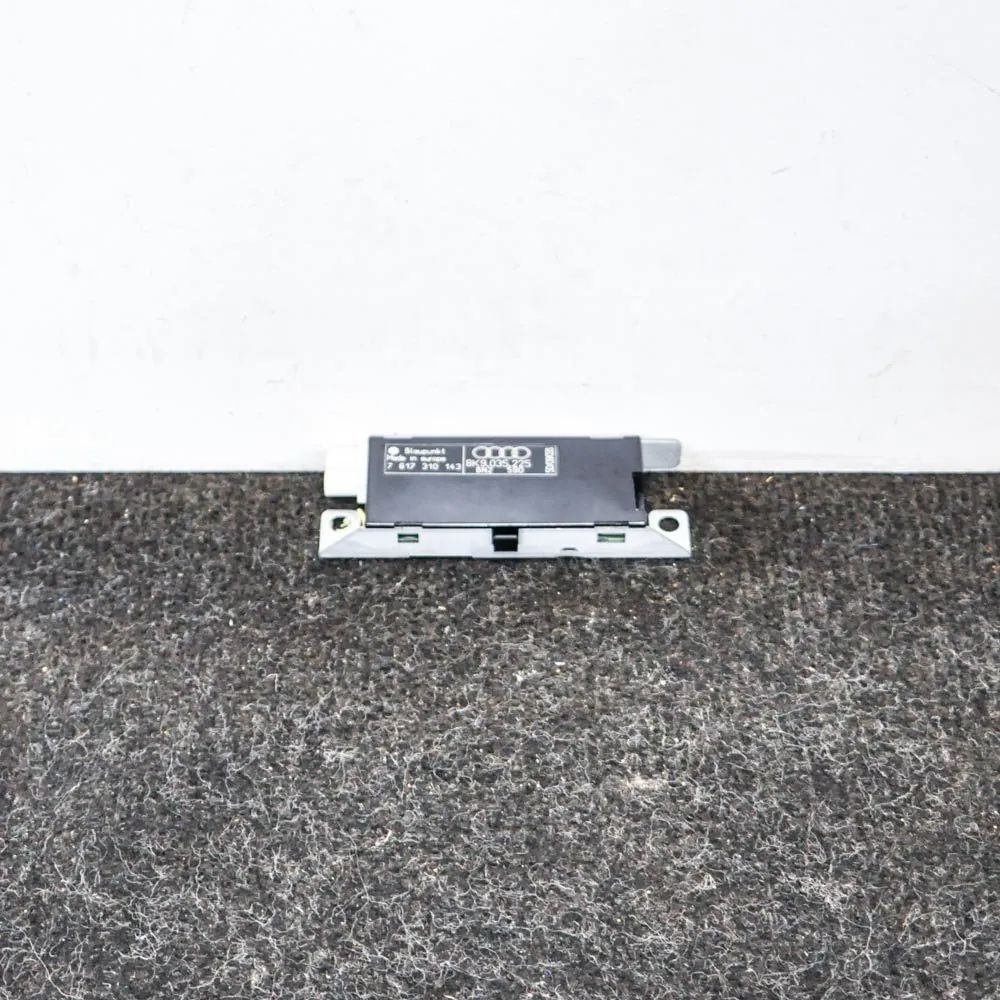 7617310143, 8K9035225 Wzmacniacz antenowy AUDI A4 (Avant 8K5, B8) (2007-2015) — Dostawa w Europie