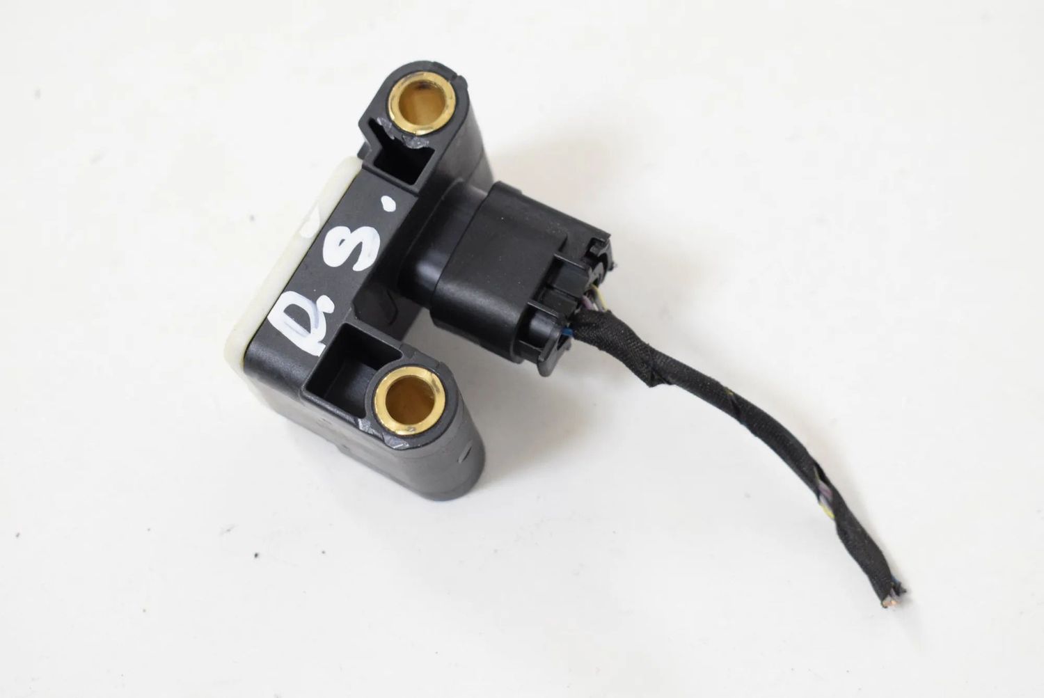 6956485 Höger sida krocksensor BMW 3 SERIES (Coupe E92) (2005-2013) — Leverans i Europa