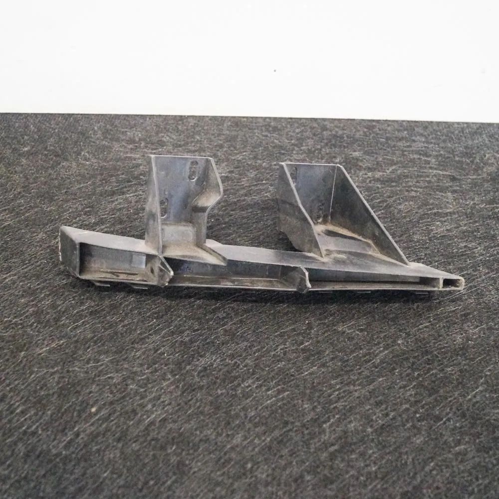 4L0807333A Przedni lewy mocowanie zderzaka AUDI Q7 (4L) (2006-2015) — Dostawa w Europie
