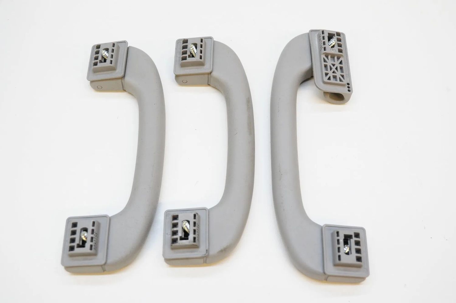7033659 Fram vänster tak handle BMW 5 SERIES (E60) (2001-2010) — Leverans i Europa