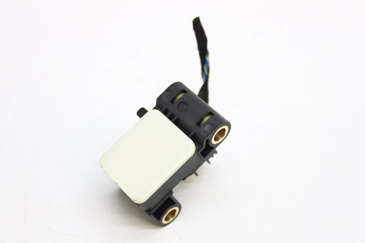 6956485 Bak vänster krocksensor BMW Z4 (Roadster E89) (2009-2016) — Leverans i Europa