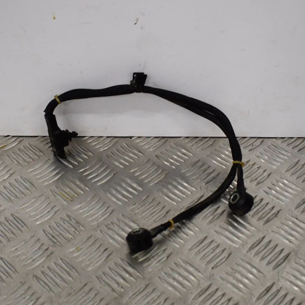 A2769050300 Silnik knock czujnik MERCEDES-BENZ GLK-CLASS (X204) (2008-...) — Dostawa w Europie