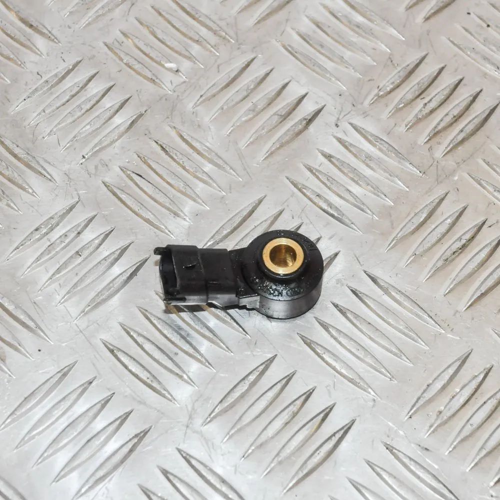 0261231173 Motor knock sensor PORSCHE MACAN (95B) (2014-...) — Leverans i Europa
