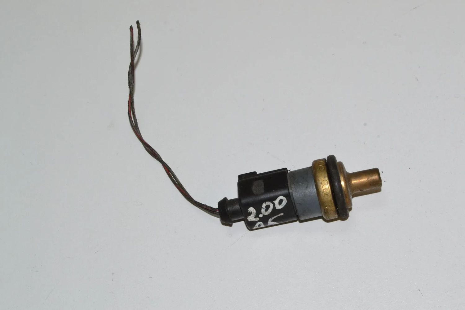 06A919501A Coolant температурен сензор AUDI A5 (8T3) (2007-2016) — Доставка в Европа