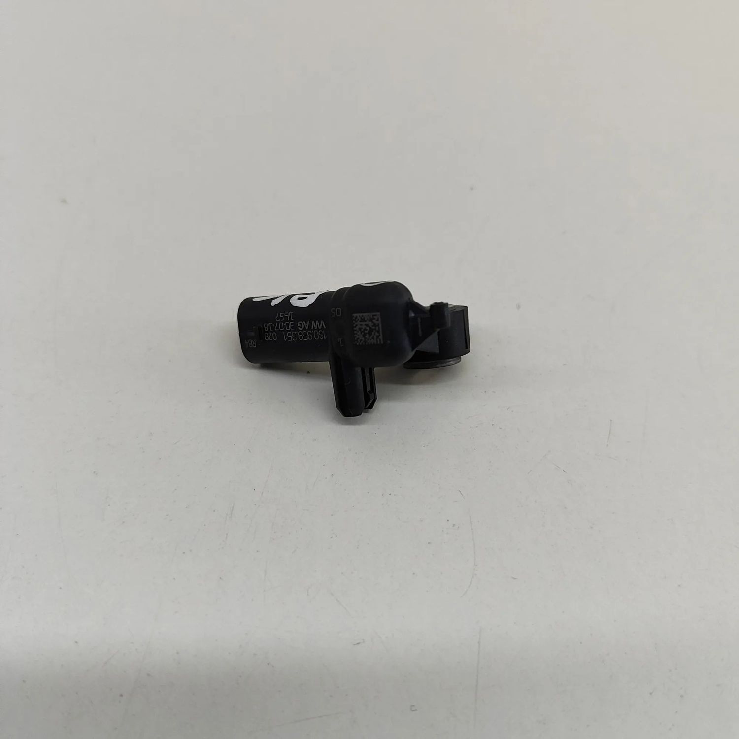 1S0959351 Links Seite Aufprallsensor VW CADDY (IV Furgon SAA, SAH) (2015-...) — Europa-Versand