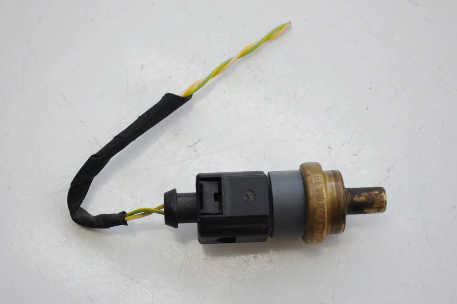 Temperatursensor VW PASSAT (B7 362) (2010-2014) — Leverans i Europa