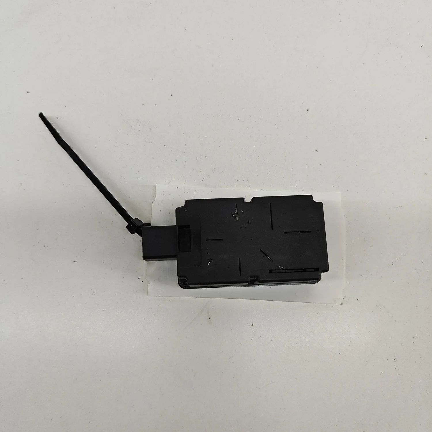 31419137 Central locking Steuergerät VOLVO XC60 (2008-2017) — Europa-Versand