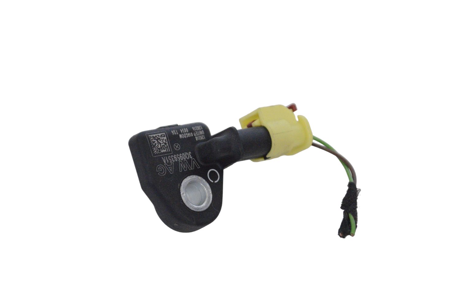 3Q0959351A Hinten links Aufprallsensor VW PASSAT (Variant B8 3G5) (2014-...) — Europa-Versand