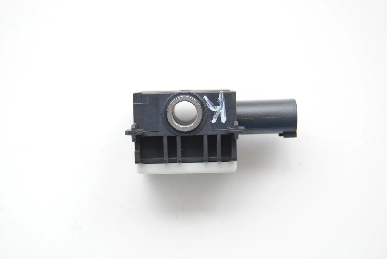 121205, 402199, 0038202826 Vorne links Aufprallsensor MERCEDES-BENZ R-CLASS (W251, V251) (2004-...) — Europa-Versand