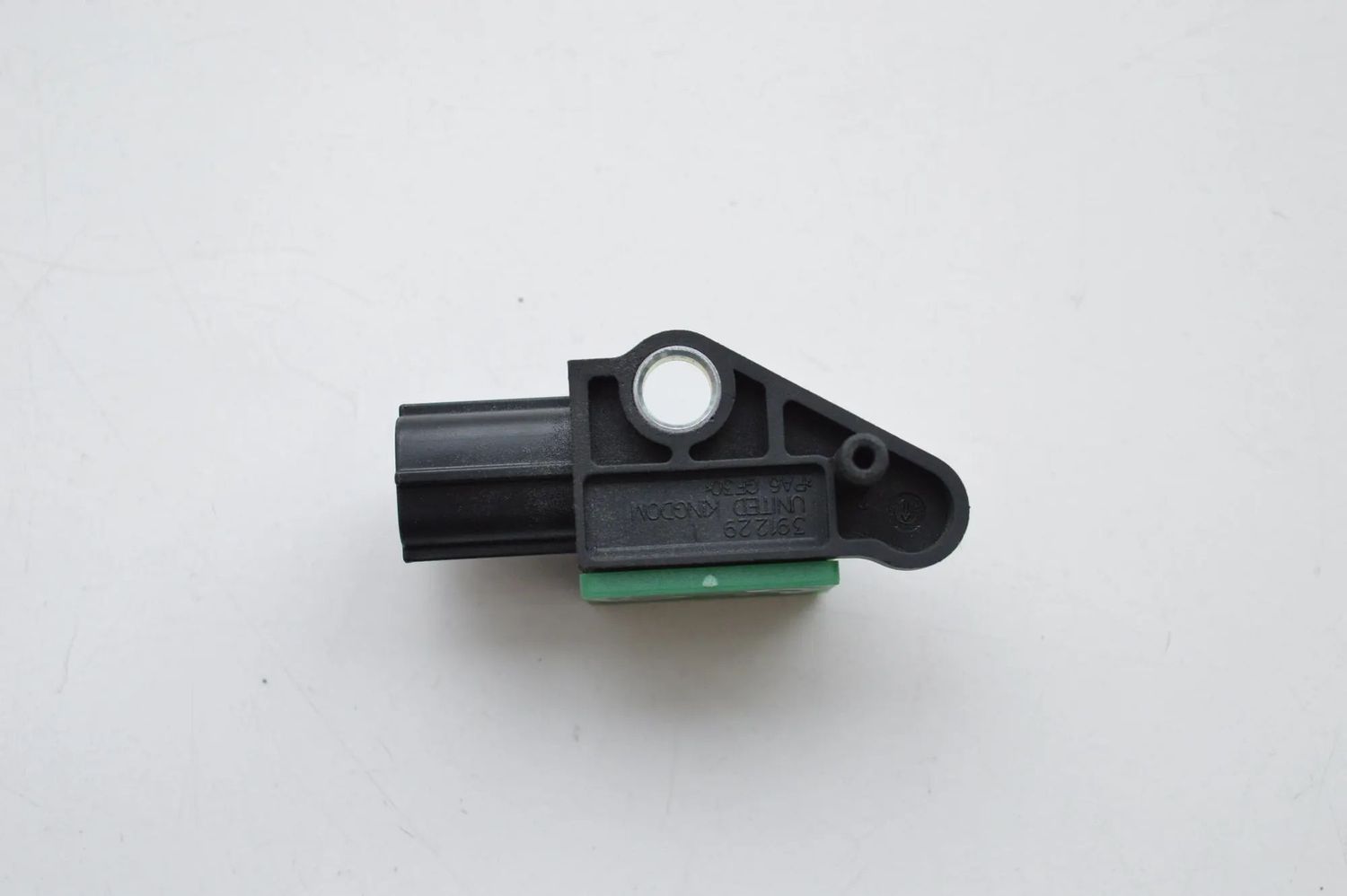 5N0959351B Bak höger krocksensor VW PASSAT (CC 357) (2008-2012) — Leverans i Europa