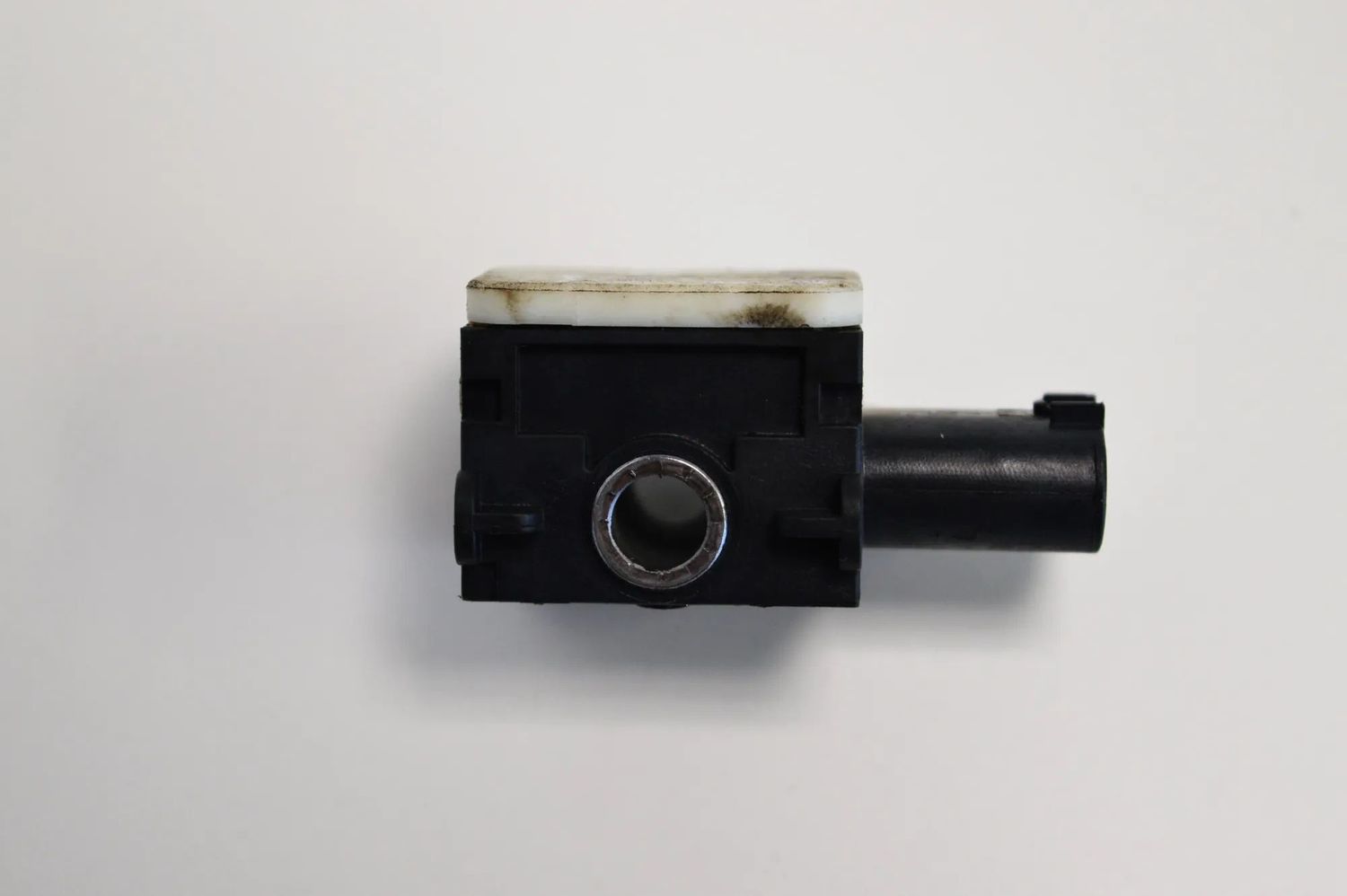 0038202826 Vänster sida krocksensor MERCEDES-BENZ S-CLASS (W221) (2005-2013) — Leverans i Europa