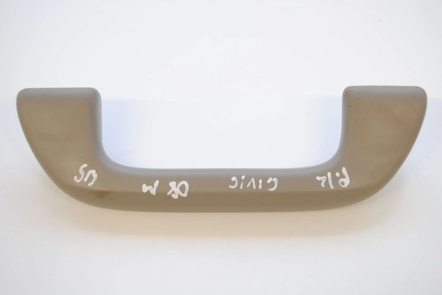 Przedni lewy dach handle HONDA CIVIC (VIII Hatchback FN, FK) (2005-2012) — Dostawa w Europie