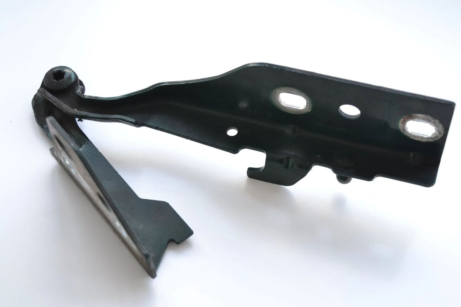1X43-16801-AH Vorne links Motorhaube Scharnier JAGUAR X-TYPE (X400) (2001-2009) — Europa-Versand