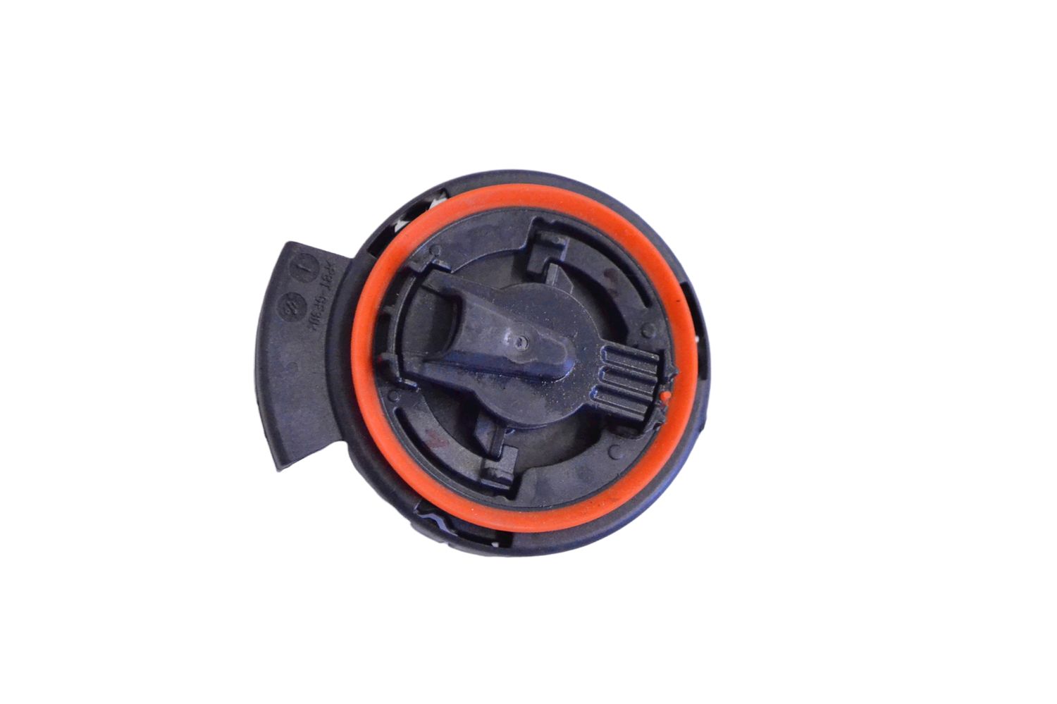 1036762-00-A Höger sida krocksensor TESLA MODEL 3 (2018-...) — Leverans i Europa