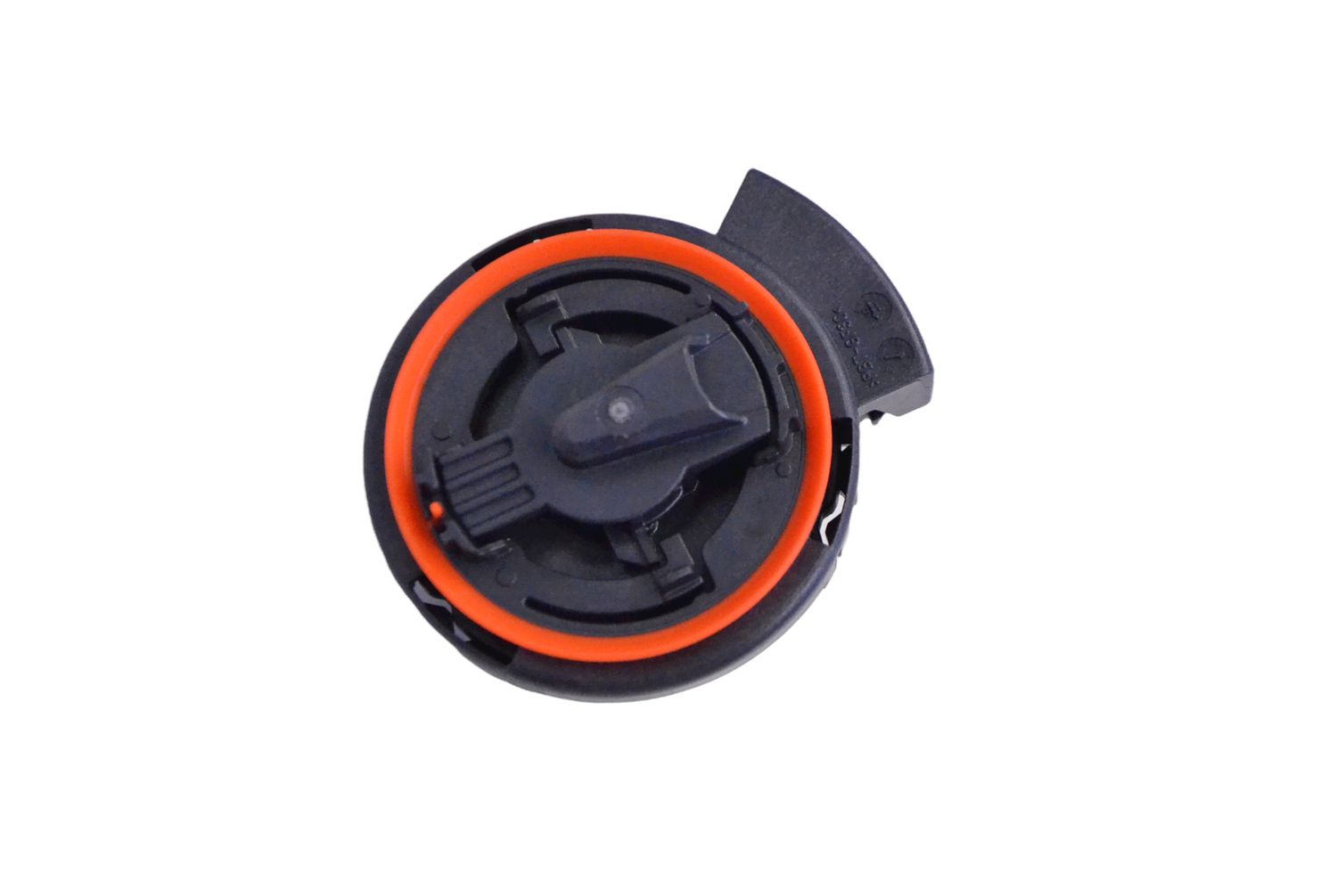 1036762-00-A Höger sida krocksensor TESLA MODEL 3 (2018-...) — Leverans i Europa