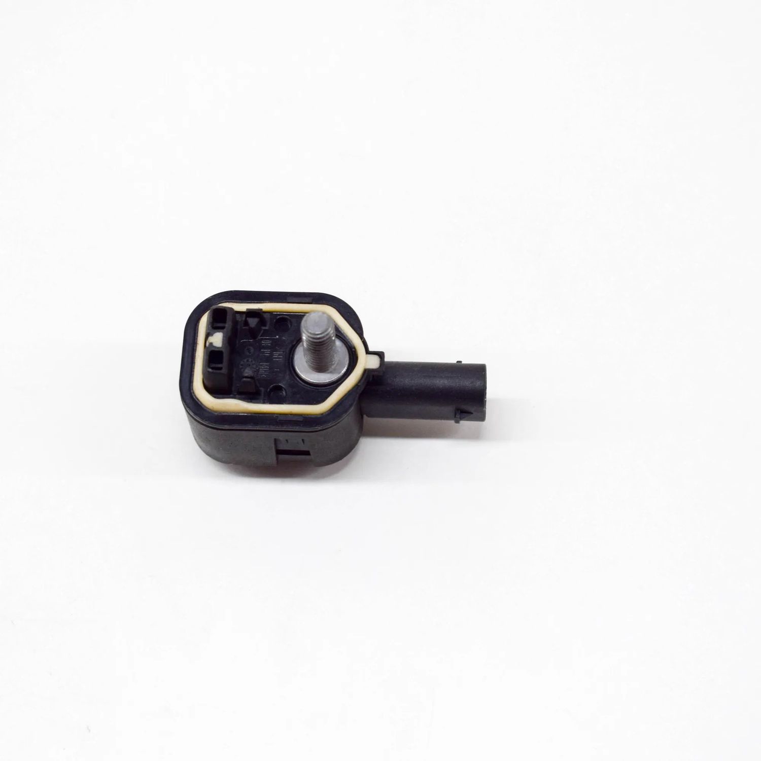 9224178 Przedni prawy czujnik uderzenia BMW X6 (F16, F86) (2014-2019) — Dostawa w Europie