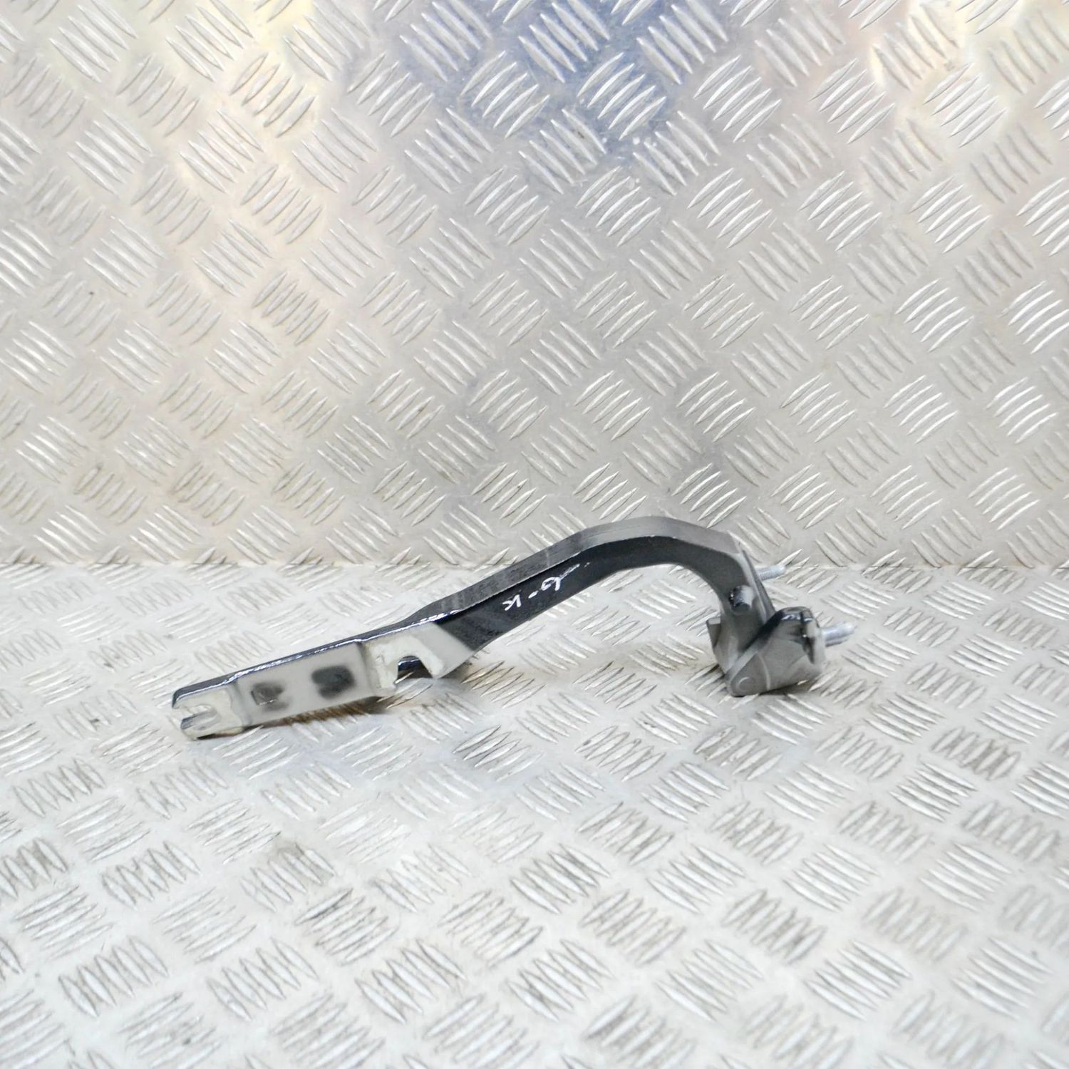 7295643 Lewy boczny pokrywa bagażnika zawias BMW 3 SERIES (Gran Turismo F34) (2012-2019) — Dostawa w Europie