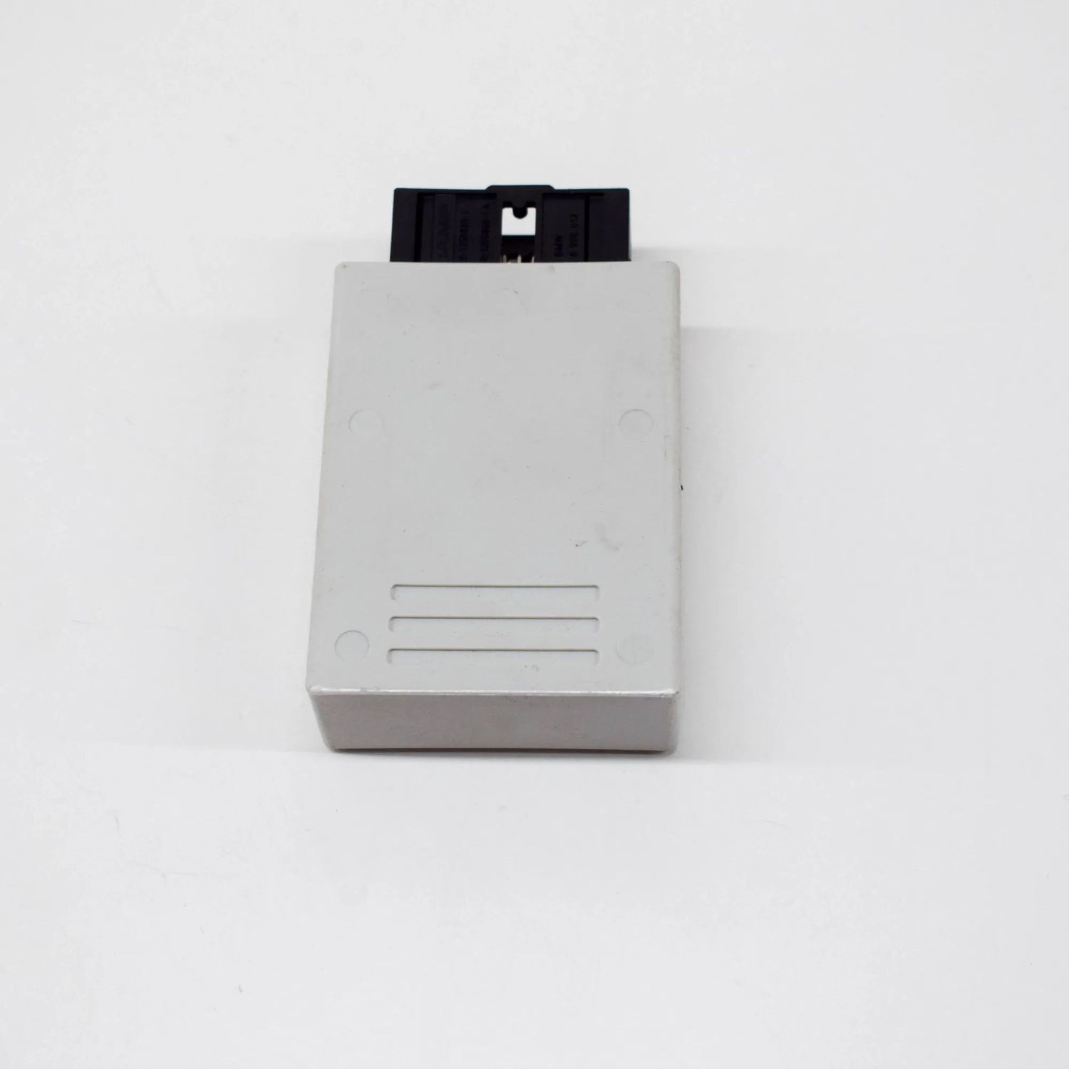 6865245, 55892110 Styrväxel control modul BMW X6 (F16, F86) (2014-2019) — Leverans i Europa