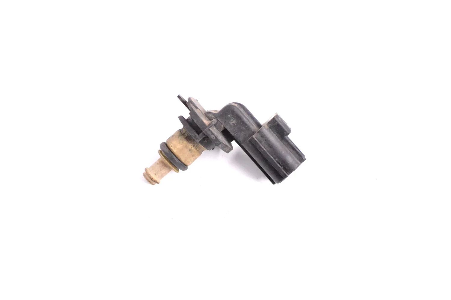 3L8A-12A848-AA Coolant temperatursensor JAGUAR XE (X760) (2015-...) — Leverans i Europa