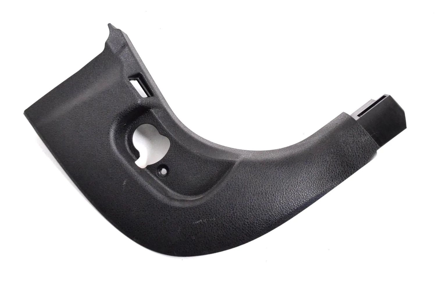 7225592 Przedni prawy wnętrze step wykończenie BMW 6 SERIES (Coupe F13) (2010-2018) — Dostawa w Europie