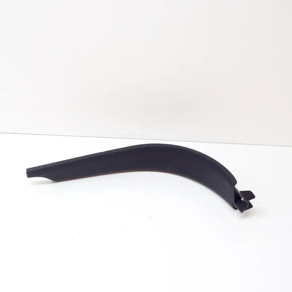 9646497777 Fram höger interiör step panel CITROËN C6 (TD_) (2005-2012) — Leverans i Europa